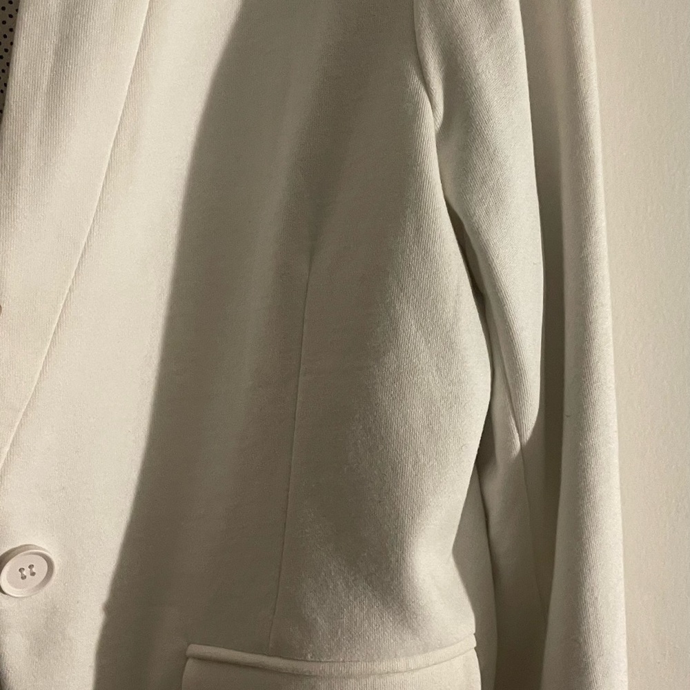 Gibson Ivory Blazer NWT size 2X - Picture 5 of 16